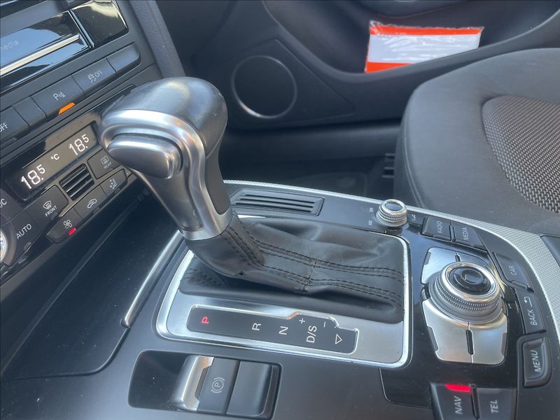Audi A4 Allroad 2,0 TDi 140kw Quattro Stronic - fotka 19 z 37