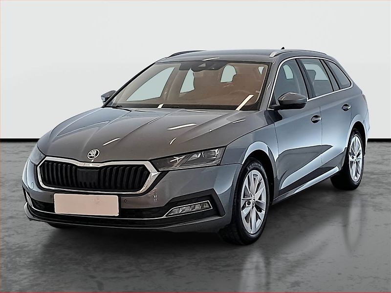 Škoda Octavia (2022) 2.0 TDI, ČR,1.maj, Serv.kniha - fotka 2 z 17