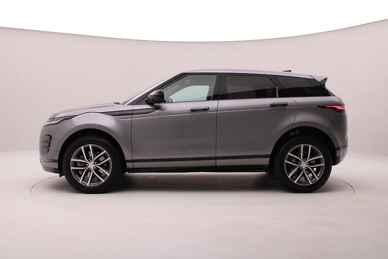 Land Rover Range Rover Evoque (2026) D165 DYNAMIC SE  AWD AUT - fotka 9 z 63