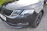 Škoda Octavia combi4x4 110 kW DSG Black line - náhled 21