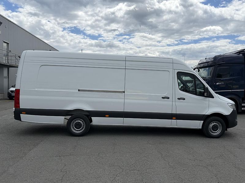 Mercedes-Benz Sprinter (2026) 319 CDI / KW PRO / XL - fotka 11 z 18