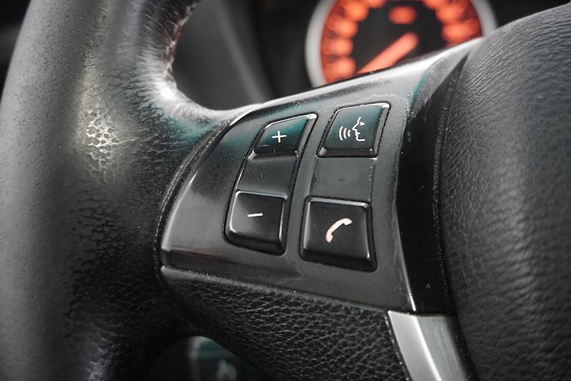 BMW X5 3,0 XDRIVE35D AUT. - fotka 25 z 34