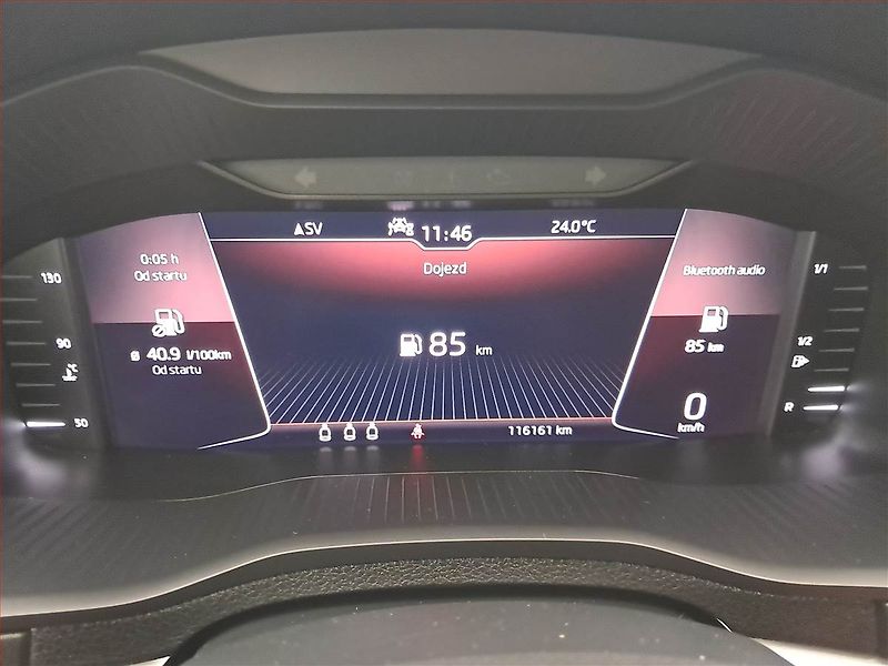 Škoda Karoq (2020) 1.5 TSI - fotka 11 z 20