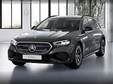 Mercedes-Benz Třídy E 220d 4M All-Terrain Taž Distr - náhled 1