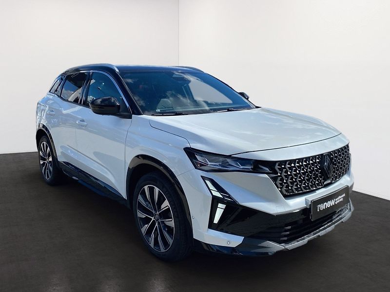 Renault Austral (2025) techno mild hybrid 160 auto - fotka 2 z 23