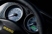 Caterham Seven 620S.