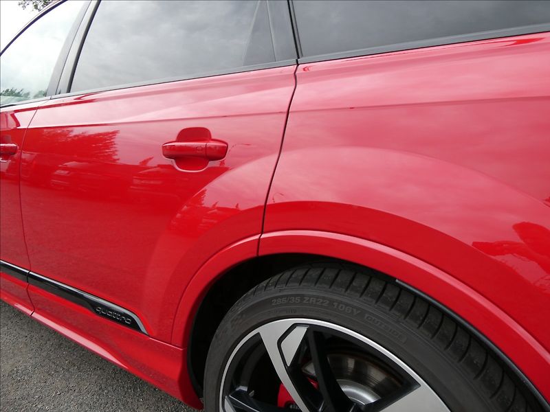 Audi SQ7 4,0 TDi V8 320kWwebasto,matrix - fotka 17 z 50