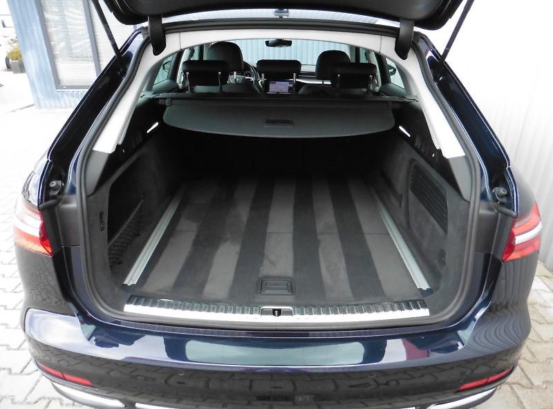 Audi A6 3.0 50 TDI quattro Tiptronic S - fotka 8 z 23