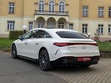Mercedes-Benz EQS 450+ AMG Pano HuD 360 Venti - náhled 8