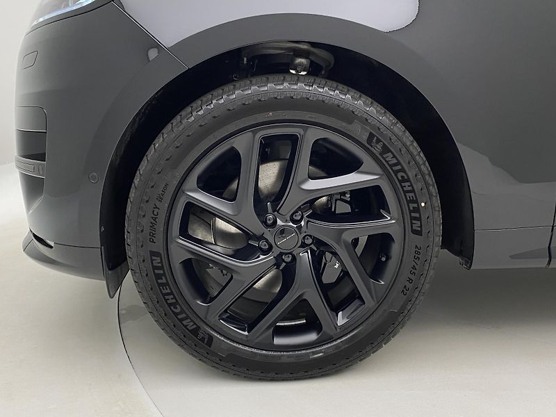 Land Rover Range Rover Sport (2026) D300 DYNAMIC HSE REZERVACE - fotka 18 z 72