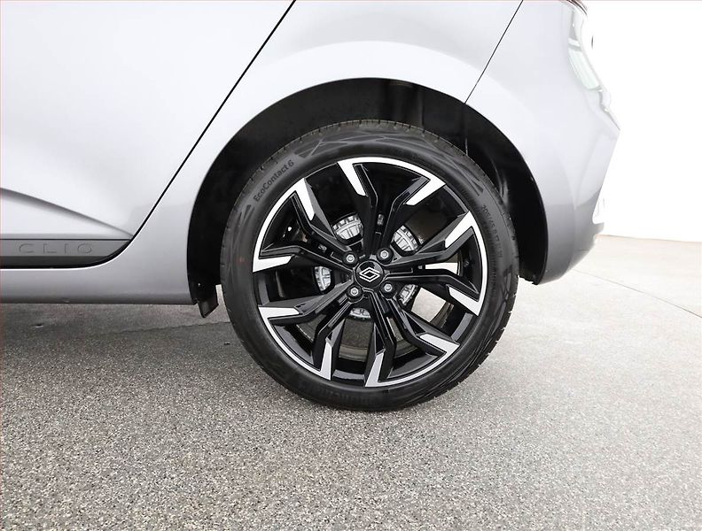 Renault Clio (2026) 1.0 TCe, Techno, Navigace - fotka 20 z 20