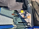 Ostatní ISEKI SF 300  ISEKI 1,4 - náhled 8
