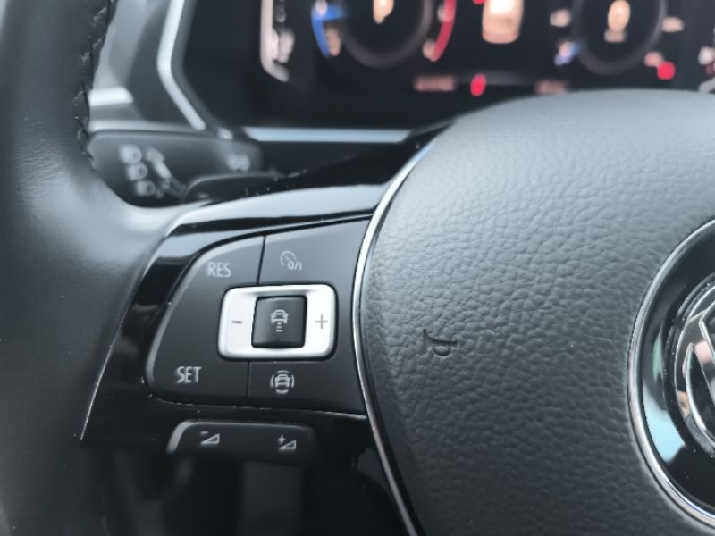 Volkswagen Tiguan 1.5 TSi DSG MaratonEdition - fotka 12 z 25