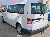 Volkswagen Transporter (2013) 2.0TDi L2 9míst, 103kW, AC - náhled 6