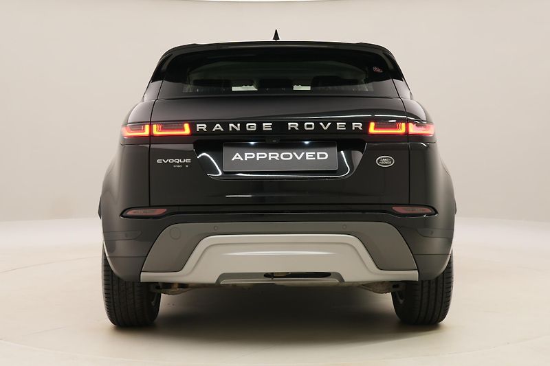 Land Rover Range Rover Evoque D180 S AWD AUT  - fotka 11 z 48