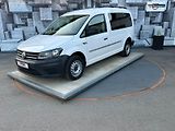 Volkswagen Caddy (2017) MAXI, 2.0TDi, 75KW, 5 MÍST,DPH - náhled 2