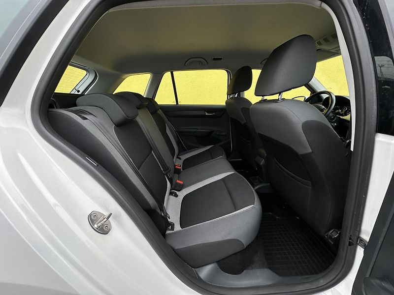 Škoda Fabia (2016) III KOMBI 1.4TDI/66kW 2.Maj *  - fotka 24 z 36