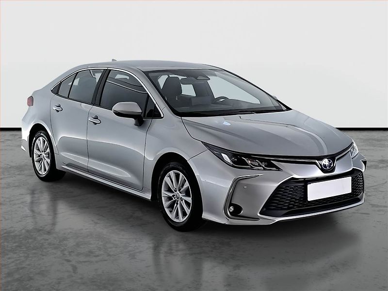 Toyota Corolla (2023) 1.8 Hybrid - fotografie inzerátu