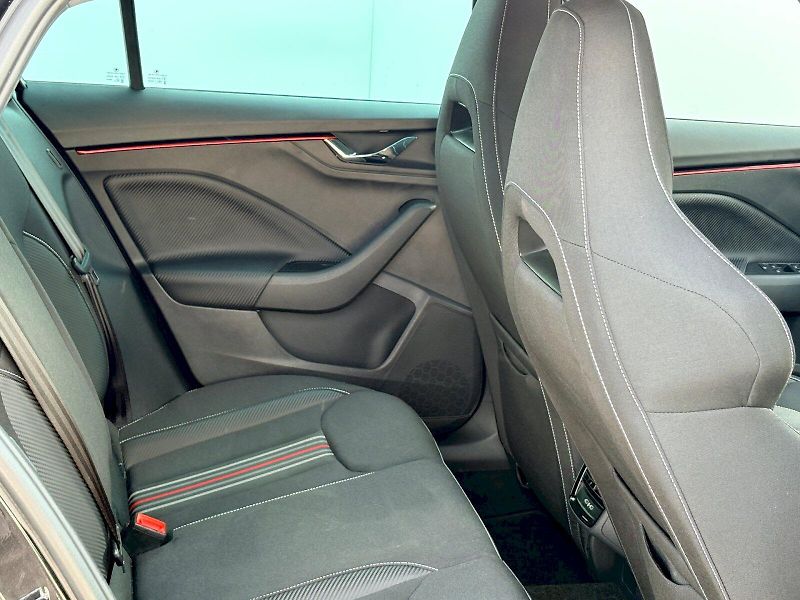 Škoda Scala (2025) DSG 1.5 TSI / 110 kW / MONTE C - fotka 21 z 29