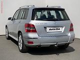 Mercedes-Benz GLK (2009) 3.0 CDi 4Matic, ČR, AT - náhled 6