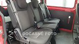 Ford Transit Custom (2023) 2.0TDCi 9míst, Trend, navi - náhled 14