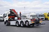 Scania (2022) G 410 / E 6 / 8 X 4 / HDS + HA - náhled 7