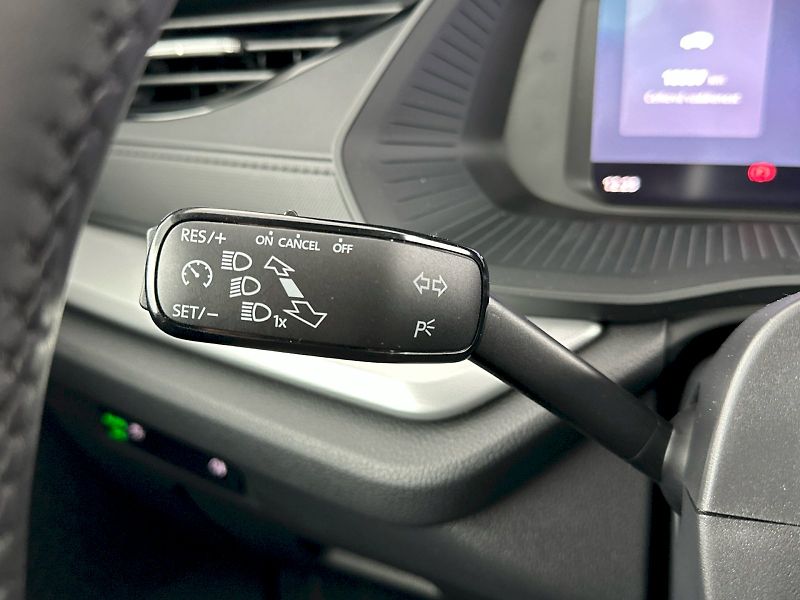 Škoda Octavia (2025) 1.5TSI 85kW Selection - fotka 21 z 26