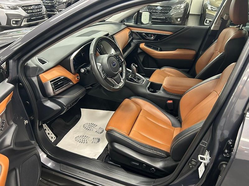 Subaru Outback (2023) 2.5 TOURING 2023 | Záruka - fotka 20 z 59