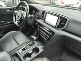 Kia Sportage (2018) 1.6T-GDi 130KW GT-line 4x4  - náhled 41