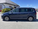 Volkswagen Sharan 2,0 TDi 135kw DSG 7míst Highli - náhled 42