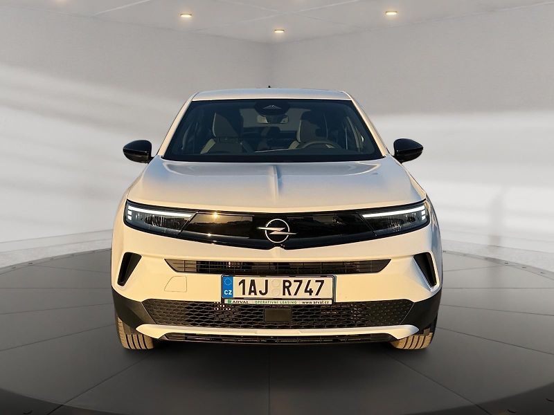 Opel Mokka (2025) 1.2T 100kW CZ DPH - fotka 2 z 11