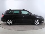 Škoda Fabia (2015) 1.4 TDI, Automat, Tempomat - náhled 6