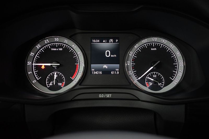 Škoda Kodiaq 2.0 TDI 4x4*STYLE+ REZERVACE - fotka 23 z 47