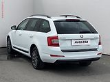 Škoda Octavia (2016) 1.4 TSi, Joy, DSG, panor - náhled 6
