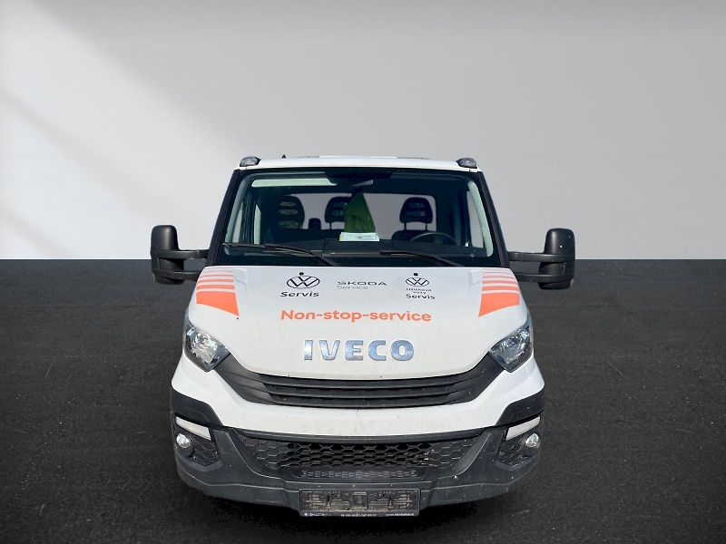 Iveco Daily (2017) - fotka 4 z 24