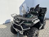 CFMOTO (2026) Gladiator X1000 G3 Overland AB - náhled 9