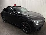 Alfa Romeo Stelvio VELOCE 206kW Q4 PANO TAŽNÉ R21 - náhled 12