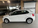 Volkswagen Polo (2016) 1,4 TDi DSG Comfortline - náhled 3
