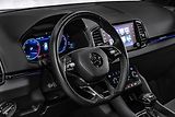 Škoda Karoq 1,5TSI SPORTLINE DSG 13.700Km - náhled 16