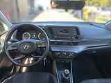 Hyundai Bayon 1,2 i Comfort Club - náhled 9