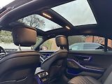 Mercedes-Benz Třídy S S580L-4M-AMG-3D-R21-PANO - náhled 18