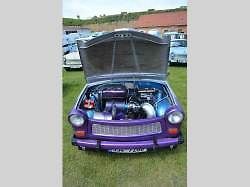 Trabant 601