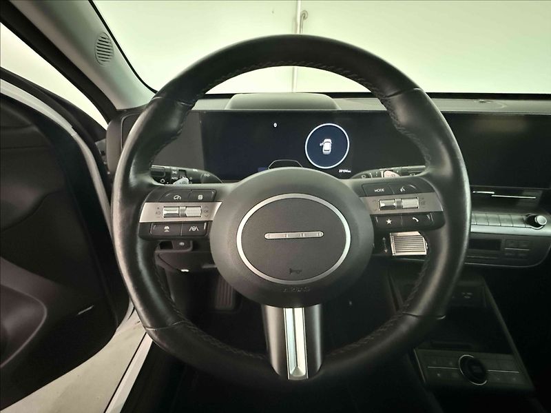 Hyundai Kona 0,0 EV STYLE PREMIUM 160KW - fotka 7 z 19