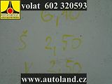 Iveco (2009) VOLAT 602 320593 - náhled 2