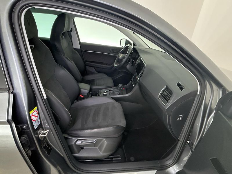 Cupra Ateca DSG - fotka 9 z 29