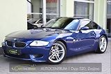 BMW Z4 Z4M KUPÉ 343k - náhled 1