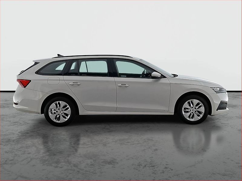 Škoda Octavia (2021) 2.0 TDI, Tempomat - fotka 6 z 17