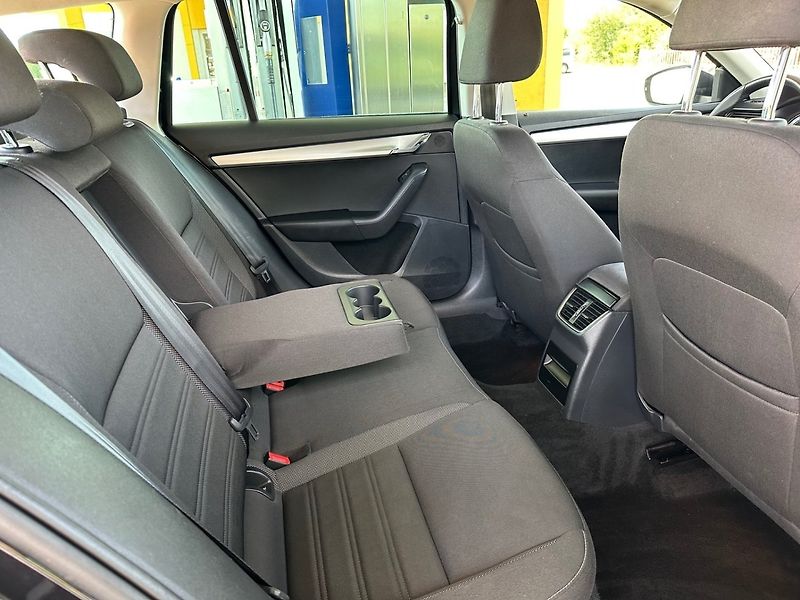 Škoda Octavia (2020) 1.0TSi NAVI,APP,LED,100%KM - fotka 13 z 14