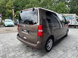Citroën SpaceTourer (2017) 2.0 HDi - náhled 4