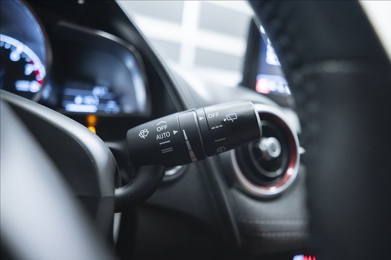Mazda CX-3 2,0 SKYACTIV AWD KAMERA VÝHŘEV - fotka 26 z 41